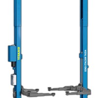 Cầu Nâng Ô Tô 2 Trụ 8 tấn Titano STD-6280T