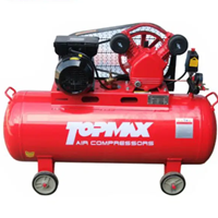 Máy nén khí 4HP bình chứa 150L W-0.28/8