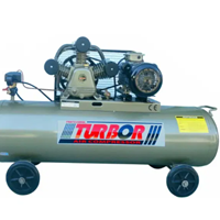 Máy nén khí 5.5HP bình chứa 200L
