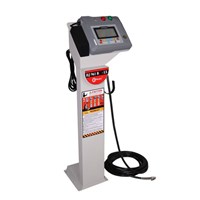 Cột bơm lốp xe tải 961B-LX
