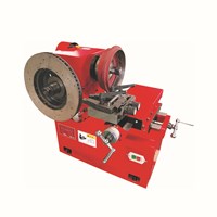 Máy láng đĩa phanh, tang trống C9335A
