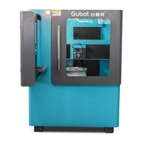 Máy phay lazang mâm ô tô CNC kiểu đúng LSL28