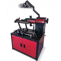 Máy nắn mâm ô tô Z24LG