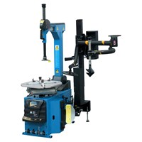 Máy tháo lắp lốp M51+HBT21