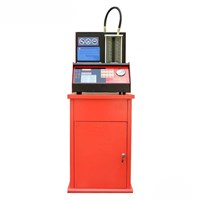 Máy Súc Rửa Kim Phun Xăng Điện Tử Xe FI T2C+