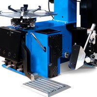 Hỗ trợ nâng lốp khí nén YCW 
