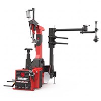 Máy ra vào lốp không mâm kẹp LC-828
