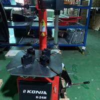 Máy ra vào lốp xe máy, xe đạp điện K24M