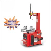 Máy ra vào lốp xe máy M806B