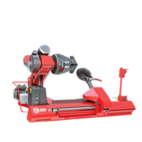 Máy tháo lắp lốp xe tải LC-590 