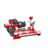 Máy ra vào lốp xe tải LC-590D 