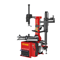 Máy Ra Vào Lốp Xe Con STD-203B+HP1 