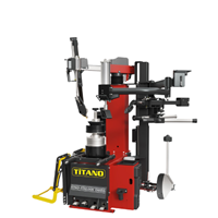 Máy ra vào lốp tự động, không lơ via STD-213B 