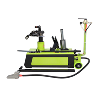 Máy ra vào lốp xe tải K1622A
