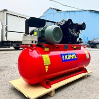 Máy nén khí 9kw, 2 cấp Konia K9E-500