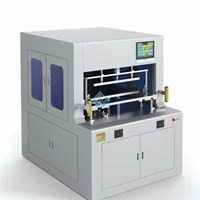 Máy lấy phôi bế KYD-750
