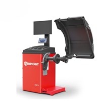 Máy cân bằng lốp ô tô CB-75P