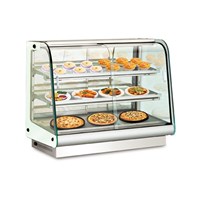 Tủ giữ nóng thức ăn Kinco CNZ-SFB
