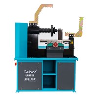 Thiết bị nắn la zang mâm ô tô ZXA100