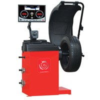 Máy Cân Bằng Lốp Ô Tô B708