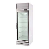 Tủ Đông 1 Cánh Kính Kinco KJA-CF660