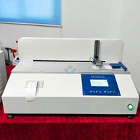 Máy đo hệ số ma sát MS-46T
