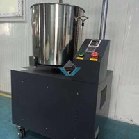 Máy khuấy mực in MFTM-20L-45L-65L