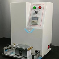 Máy kiểm tra độ mài mòn WJ-MM
