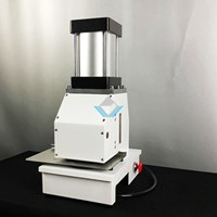 Máy lấy mẫu định lượng dạng khí nén WJ-MKN