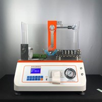 Máy test độ bền liên kết lớp giấy WJ-BLK
