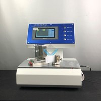 Máy test độ cứng đường gân bế CGB-100