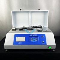 Máy test độ mềm giấy vệ sinh WJ-MGVS