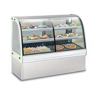 Tủ trưng bày đa nhiệt độ Kinco RZ3