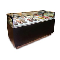 Tủ trưng bày bánh Kinco C1