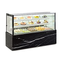 Tủ trưng bày bánh Kinco C3
