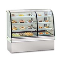 Tủ trưng bày đa nhiệt độ Kinco RZ4