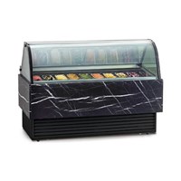 Tủ trưng bày kem Kinco IC1800
