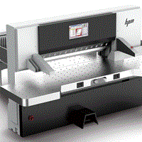 Máy cắt giấy HPM 920 SQZK92S16