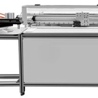 Máy phay hộp MDF-Phay hộp cứng (Servo) QDKC-7015A/QDKC-1300A