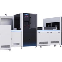 Máy làm hộp cứng tự động S6416YZ/S6416YSZ