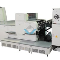 Máy phủ uv Đài Loan SHIN CHIN SN-UV