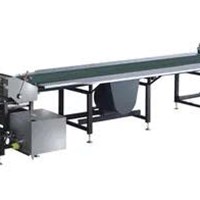 Máy bôi keo băng tải ZH-650/850