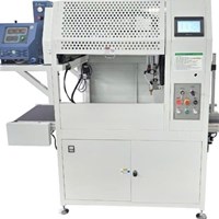 Máy bắn keo hộp cứng (bắn keo lập trình) BK-500M
