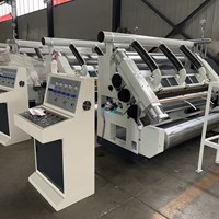 Đầu tạo sóng E-B-G-A-F (Sóng 2 lớp) SF-280A
