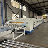 Dây chuyền tạo sóng 3 lớp (Lắp đặt trọn gói) WuJia-150