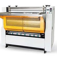 Máy phay rãnh hộp đẩy tay HR-1000II 