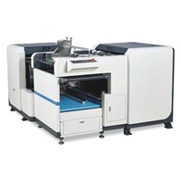 Máy phay hộp cứng 2 chiều (phay 2 lần 2 chiều) LS-1200C
