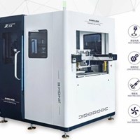 Máy tạo hình hộp trượt (hộp hình ngăn kéo) MS168S