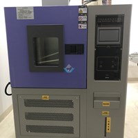 Máy kiểm tra lão hóa ở nhiệt độ cao và thấp US-QHT-201S