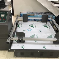 Máy đo độ rung khi vận chuyển US-QHT-602S